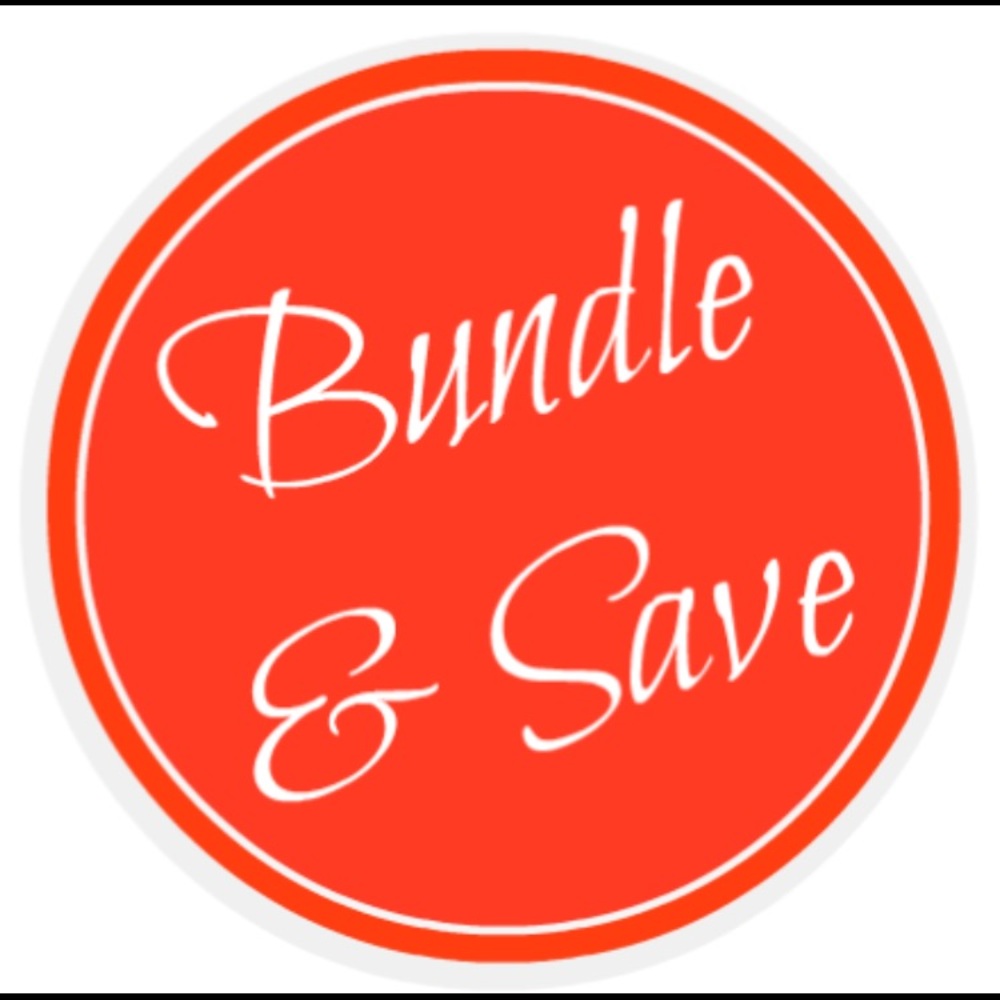 Bundle & save!